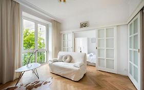 Plac Konstytucji 2 By Nyx Apart